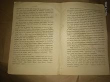 Volantino Discorso Victor Hugo 1860 - Anteprima 3