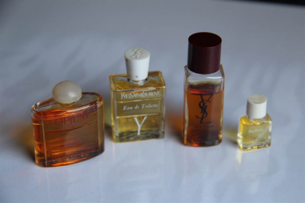 Foto 3Mignon Yvers Saint Laurent