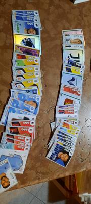 Album calciatori panini 2020-2021 - Foto 4