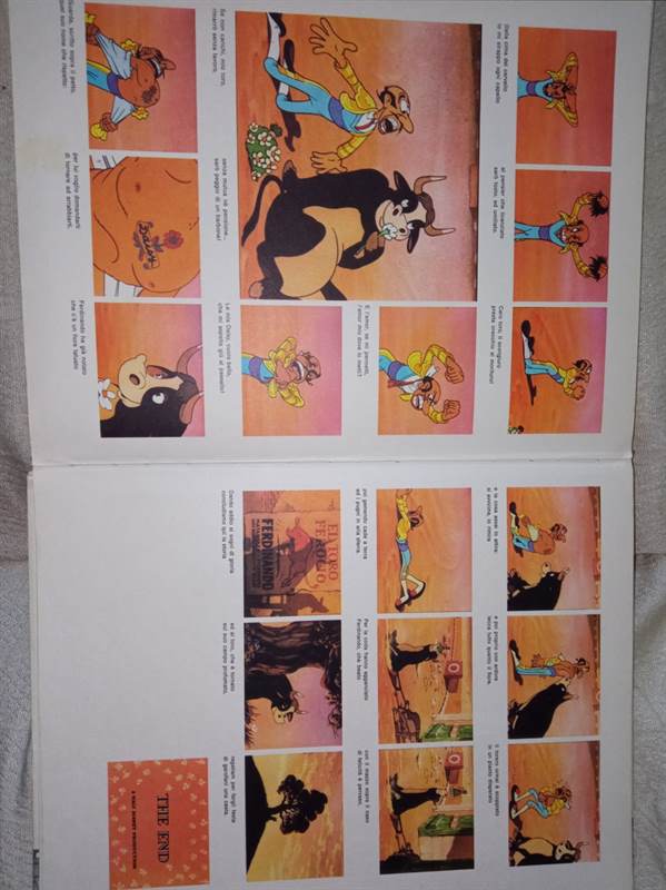 Foto 5Walt Disney Magic moments libro