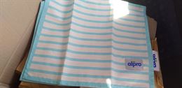 200 tovagliette da cucina Alpro