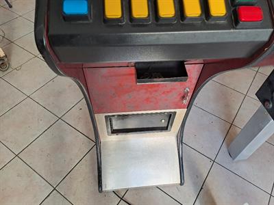 Video arcade completo anni 95