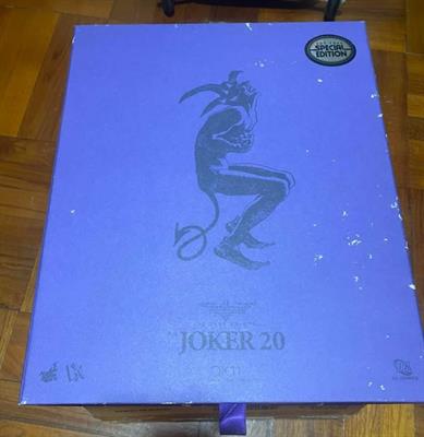 Hot Toys - Vendo x motivi personali le seguenti - Anteprima 4