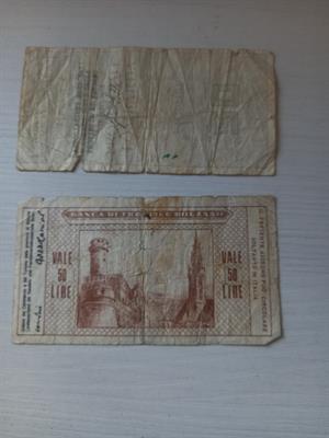 Mini assegni