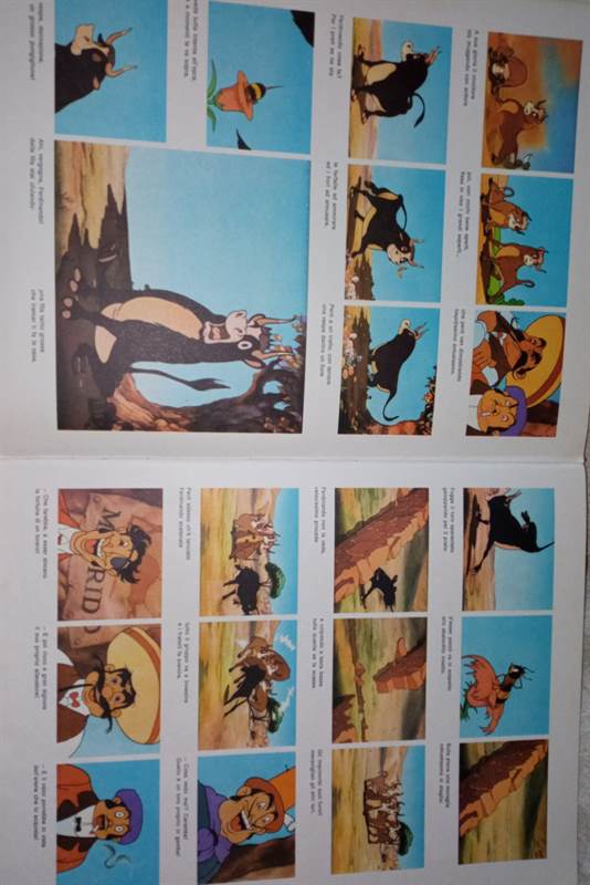 Foto 6Walt Disney Magic moments libro