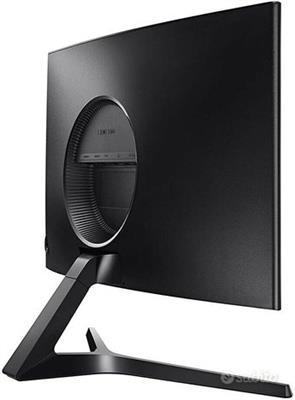 Samsung Odyssey G5 27 244Hz Gaming Monitor