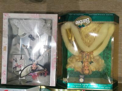 Barbie Da collezione - Foto 4