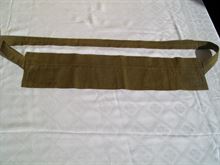 Bandoliera a 6 tasche