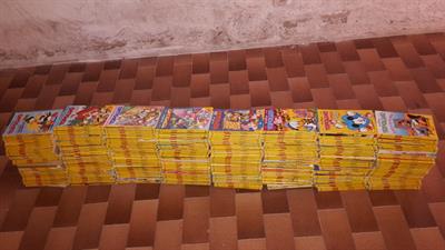 Topolino 350 pezzi