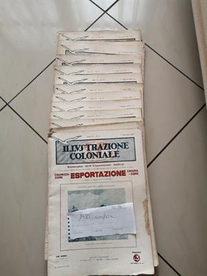 Rivista 1927