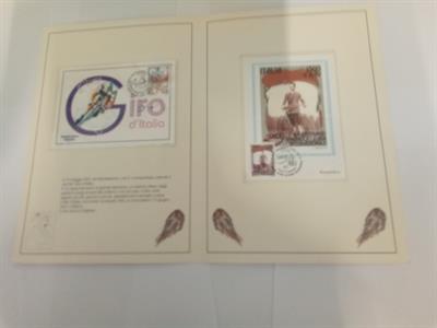 Folder Giro d'Italia