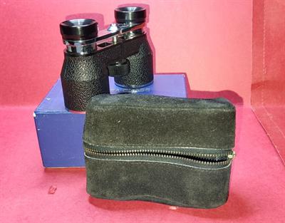 Binocolo OPERA GLASS 3x30 da teatro Vintage