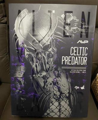 Hot Toys - Vendo x motivi personali le seguenti - Anteprima 5