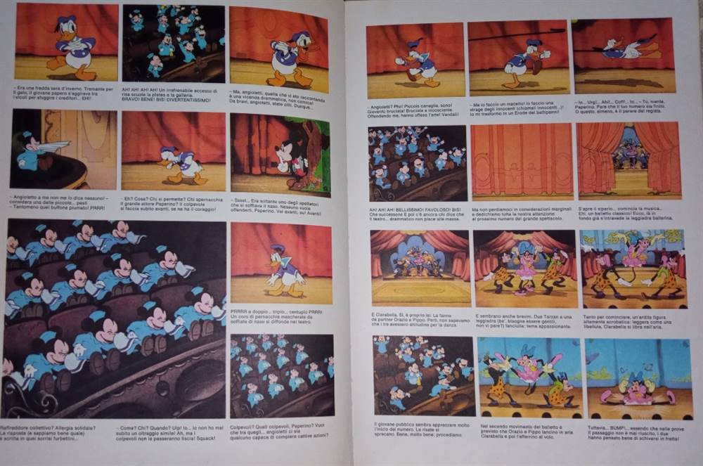 Foto 11Walt Disney Magic moments libro