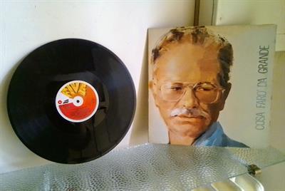 Vinile Gino Paoli