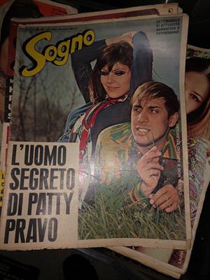 Riviste giornali - Foto 2