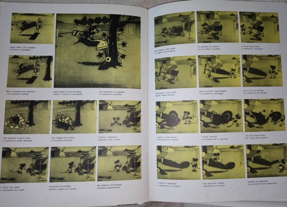Foto 4Walt Disney Magic moments libro