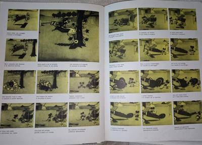 Walt Disney Magic moments libro - Anteprima 4