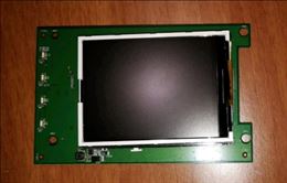 Display Touch screen