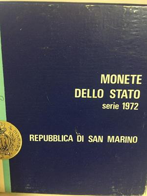 Monete San Marino - Foto 3