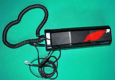 Telefono Swatch con segreteria