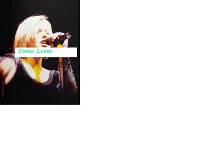 Patsy Kensit - Foto 2