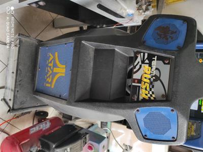 Pista Atari 2049 arcade - Anteprima 4