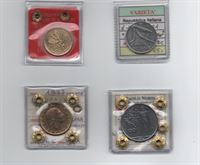 Foto 5 MONETE ITALIANE IN LIRE DAL 1946 AL 2001