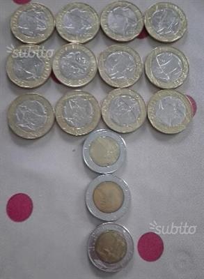 Monete Italiane e Mini assegni - Foto 4