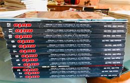 Foto 2 Rivista Auto annate 1998-2015, ottimo stato