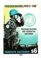 Foto 2 Francobolli nuovi da collezione Nazioni Unite