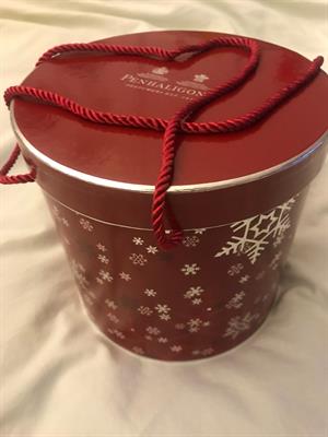 Penhaligon’s scatole