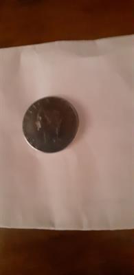 Moneta 100 lire FAO 1979