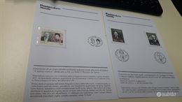 Foto 2 Filatelia Posta Italiane, ottimo stato