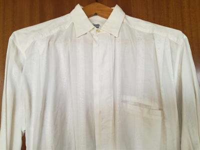 CAMICIA SERGIO CONTI DECORATA, taglia m - Anteprima 2