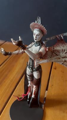 HELLRAISER - BUNDLE Esclusivo da Collezione - Anteprima 3