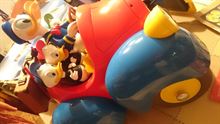 Topolino e la 313 di Paperino nuova - Anteprima 3