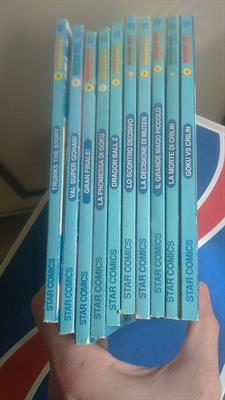 Dragon Ball 1a edizione dal n. 1 al 23 - Foto 3