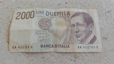 Duemilalire