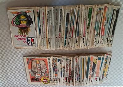 Collezione rivista - Il male