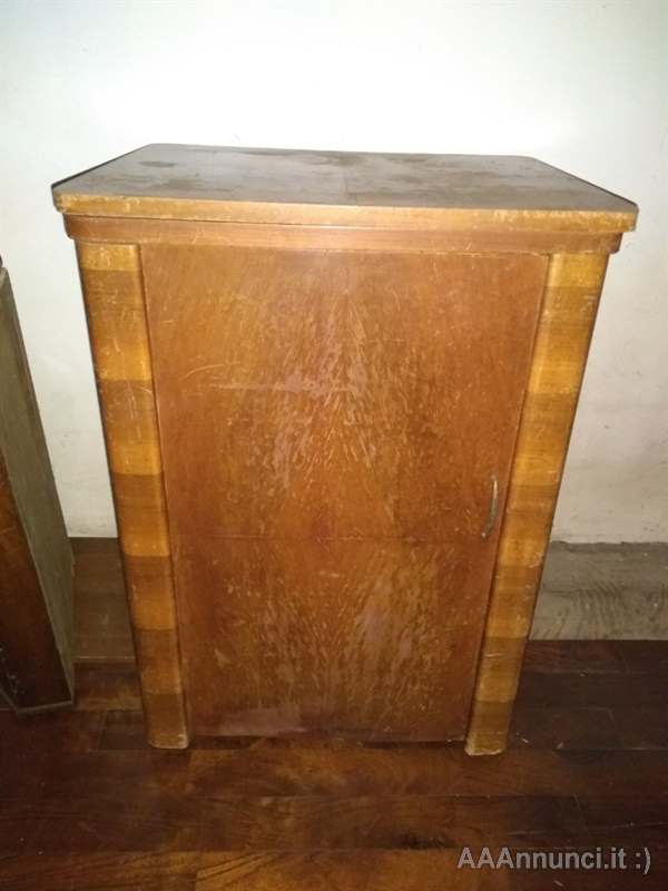 Foto 3Macchina da cucire vintage