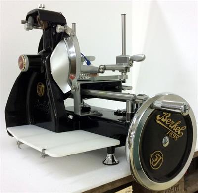 Affettatrice Berkel B2