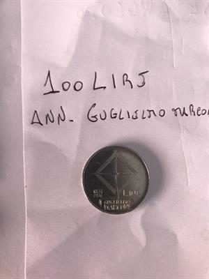 Cento Lire Edizione Limitata