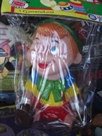 Pinocchio