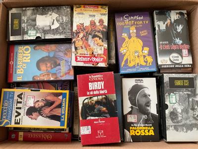 VHS