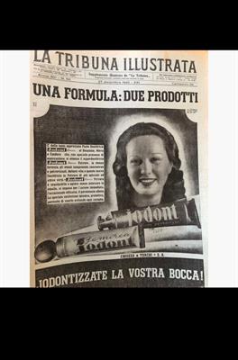 Tribuna illustrata 1942 - Foto 2