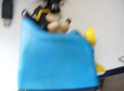 Gadget Michey Mouse Topolino radio anni '80 - Anteprima 5