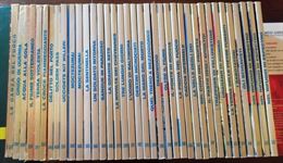 Collezione fumetti Tex