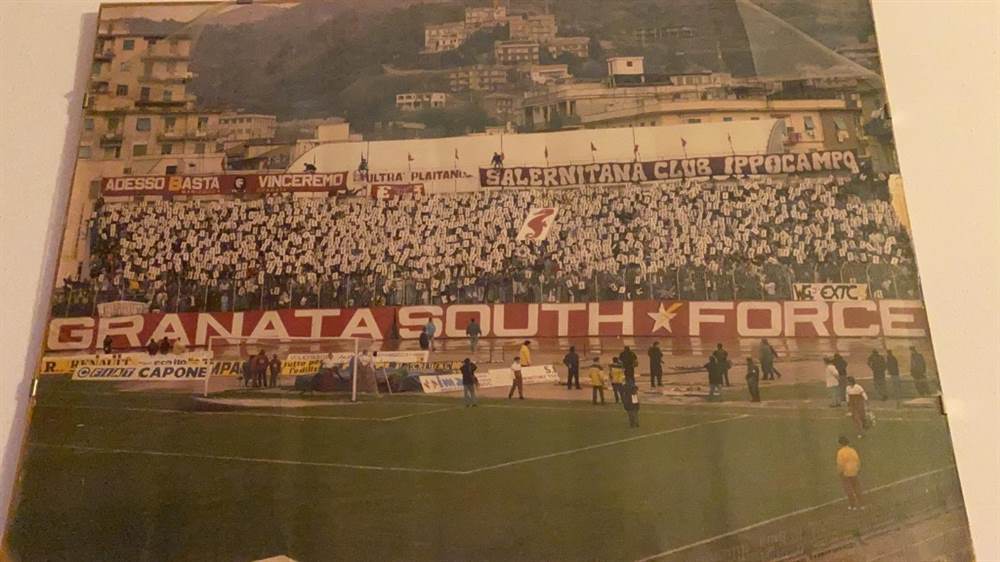 Foto 6Materiale Salernitana