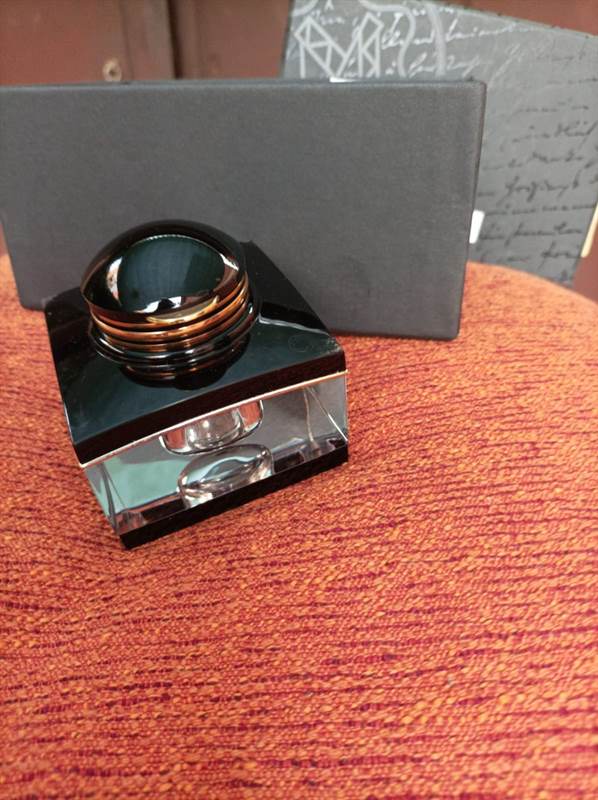 Foto 3 Calamaio Mont Blanc